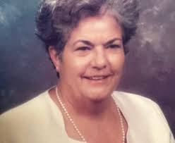 Margaret Marie (Tedder) Formyduval