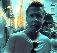 Edge Dwellers Cafe Podcast: Memories of migration and the vulnerability of  exiles with Markus Bell