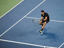The tennis bookings reservation site has revolutionized our tennis program is several areas: Best Tennis Courts In Nyc Where To Play Tennis Outdoors
