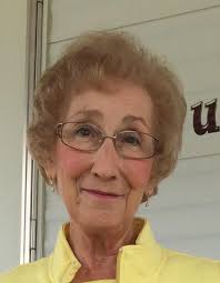 Obituary for Therese Jean (Myers) Howard