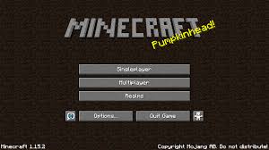 @zookjohn do you mean reinstall java? Minecraft Classic Main Menu Mod 2021 Download