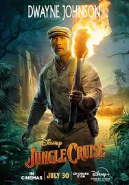 Watch the new trailer for disney's jungle cruise and see the movie in theaters or order it on disney+ with premier access july 30. Jungle Cruise On Twitter Who Are You Taking On Your Adventure Through Disney S Junglecruise