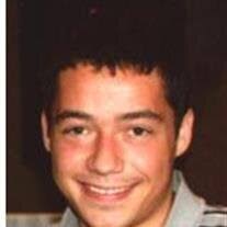 Anthony Philip Ames Obituary