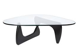 Vitra noguchi coffee table, black ash. Noguchi Coffee Table Film And Furniture