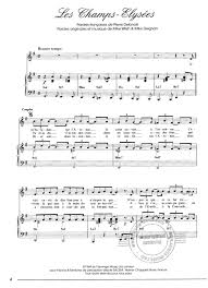 Maybe you would like to learn more about one of these? Joe Dassin From Dassin Joe Buy Now In The Stretta Sheet Music Shop