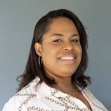 Ashley Wilson, MPH, CHES, CHW