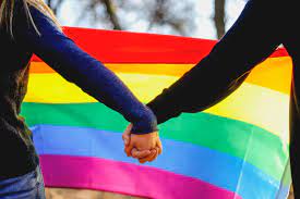 The Vaticans declaration on same-sex blessings is a huge step forward for  LGBTQ Catholics - Outreach