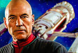 Star Trek's Prequel Movie Can Answer First Contact's 30 Year Old Questions