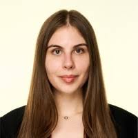 Ana Moise's Instagram, Twitter & Facebook