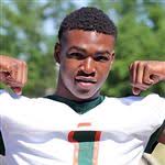 Lakeith Dennard's High School Bio