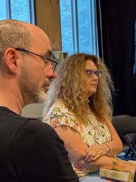 The initial offering of the Vermont early music project is an exhibit at  the Vermont History museum in Montpelier, Vermont