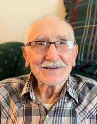 Obituary of William "Bill" Wiebe