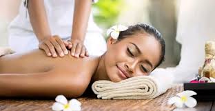 The Perfect Blue Diamond 24 Hour Spa