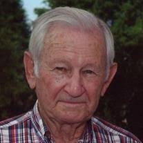 Fred C. ''Grandpa'' Seago Obituary