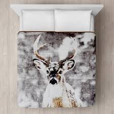 30 items found from ebay international sellers. Deer Blankets Wayfair