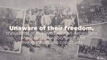 The official juneteenth flag was red, white and blue displaying that all american slaves and their while juneteenth reflects on the progress of the african american race, lawmakers put that on the fast. Juneteenth Wikipedia