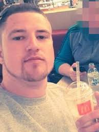 Mitchell Haskell's hammer attack left 'permanent dent' in good Samaritan's  skull