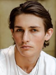 Shot by Marta Michalack