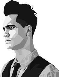 The pixel of this png transparent background is 820x1101 and size is 1234 kb. Pin On Panic At The Discoooo