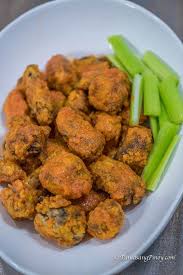 Pin On Buffalo Pork Ribs