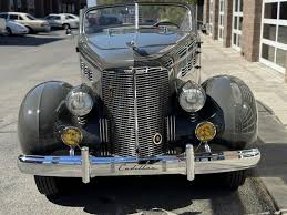 Image result for Italian Cream 1938 Cadillac