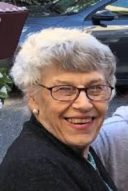 Jean Bush Obituary (2020)