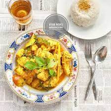 Resep Ayam Woku Sederhana By Mamaquink Resep Ayam Resep Masakan Resep