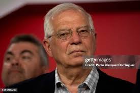 440 Spanish Socialist Josep Borrell Stock Photos, High-Res Pictures, and  Images