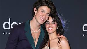 Shawn mendes and girlfriend camila cabello were spotted soaking up the sun and enjoying the water in miami on wednesday, june 2. Camila Cabello Says Being In Love With Boyfriend Shawn Mendes Is Emotionally Exhausting Fox News