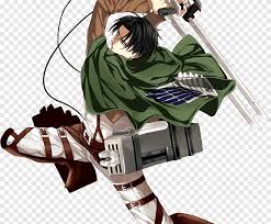 Levi Strauss Co Eren Yeager Mikasa Ackerman Attack On Titan Fighting Manga Fictional Character Png Pngegg How long will you survive? levi strauss co eren yeager mikasa