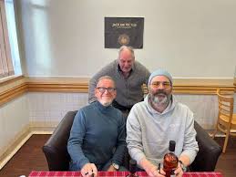 Still Game: Ford Kiernan And Greg Hemphill Say Farewell To The Hit Bbc  Scotland Comedy | Glasgow Times