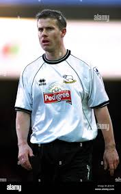 Lee derby county fc filbert hi-res stock photography and images