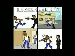 Accede de forma segura a tus ordenadores desde tu dispositivo android. Los Mejores Memes Que Solo Entenderas Si Eres Un Fanatico De Los Videojuegos Hobbyconsolas Juegos