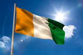 Cote d ivoire ivory coast flag and description. Yaya Toure Yaya S Message Of Support To Ivory Coast Team After Afcon Exit