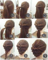 Cool 50 Cool Braids That Are Actually Easy Braids Can Make Different Hairstyles A Lot More Interesting Follow Short Hair Styles Easy Hair Styles Cool Braids