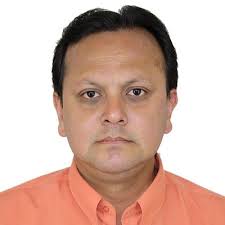 Luis Edwin Dueñas Huaroto