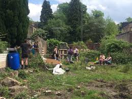 We pride ourselves on offering a bespoke service throughout glasgow and its surrounding towns and village. Rachel On Twitter The Most Beautiful Garden Space Created By Neighbouring Community Of Govanhill Amp Plantgrowshare Is Under Threat Today As Private Building Contractors Are Moving In To Fence It Off We