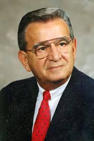 Obituary information for John Naum Bellcoff