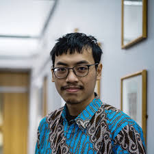 Fairuz Prinanda Email & Phone Number