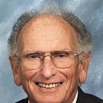 Carl Summeral Basinger