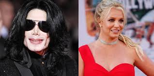 What Did Michael Jackson Say To Britney Spears Before He Died? Alleged  Warning About Music Industry