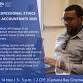 CIIPA Training – Professional Ethics for event image