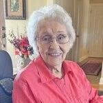 Eula Roberts Obituary (1925