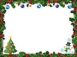Molduras Para Fotos E Cartoes Com Temas Natalinos Molduras Natal Moldura De Natal Png Etiquetas De Natal
