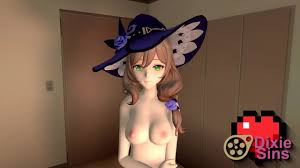 Girlfriend Simulator || Genshin Impact Lisa [DixieSins] - SFM Porn - 3D Porn  Rule 34 Videos