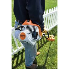 Fs 70 R Professional Use Straight Shaft Trimmer Stihl Usa