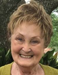 Janice Aline Emmons Poulos Obituary February 16, 2018