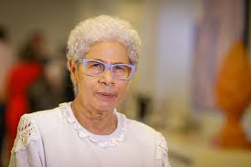 Morre a mãe da governadora do Piauí Regina Sousa