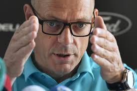 UK Anti-Doping chairman describes evidence given by cycling chiefs as "very  disappointing"