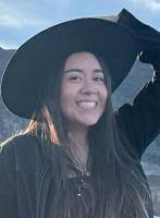 Erika Becerril's Instagram, Twitter & Facebook